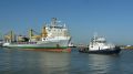 Annemieke - avant port - 17 avril 2014 (33).JPG